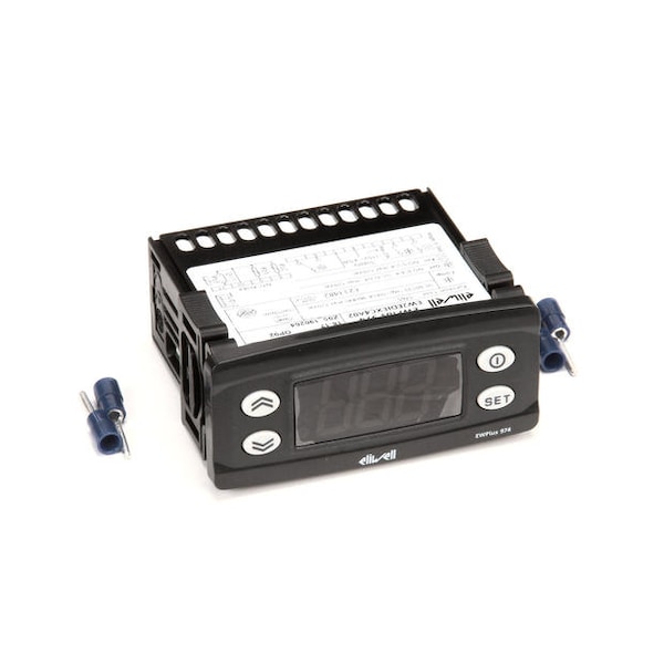 Franke Foodservice System Eliwell Controller For Bk-Frz 18006177 - main